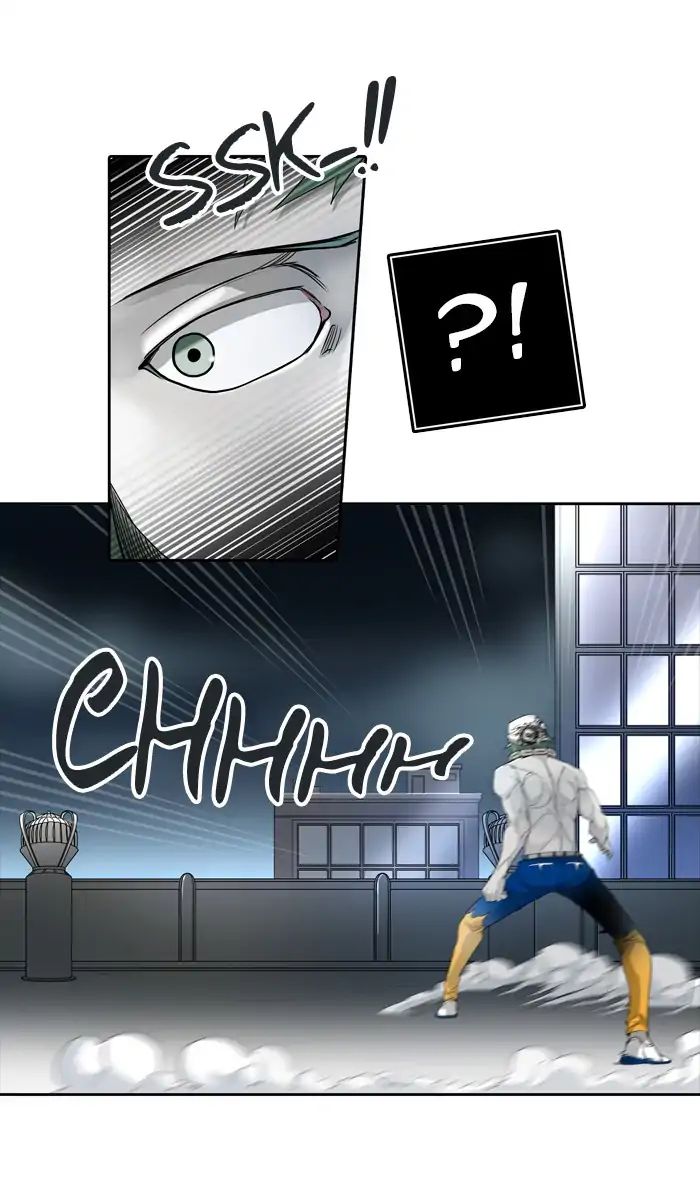 Tower of God Chapter 441 97